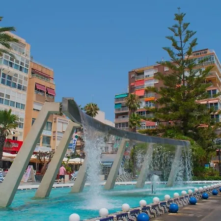 Casa Tierra Torrievieja Close To The Beach Playa Del Cura Torrevieja Esterno foto