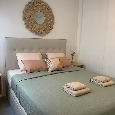 Casa Tierra Torrievieja Close To The Beach Playa Del Cura Torrevieja Esterno foto