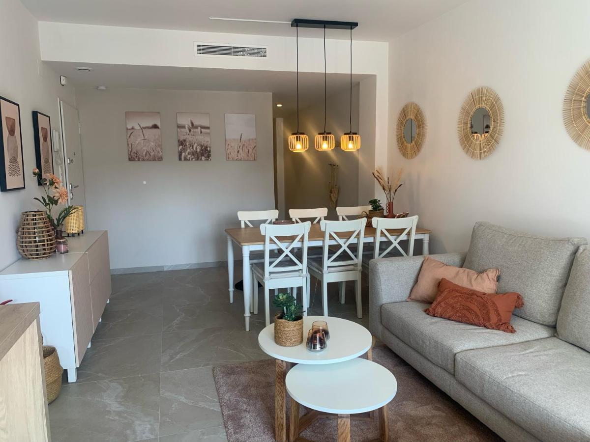Apartment Casa Tierra Torrievieja Close To The Playa Del Cura