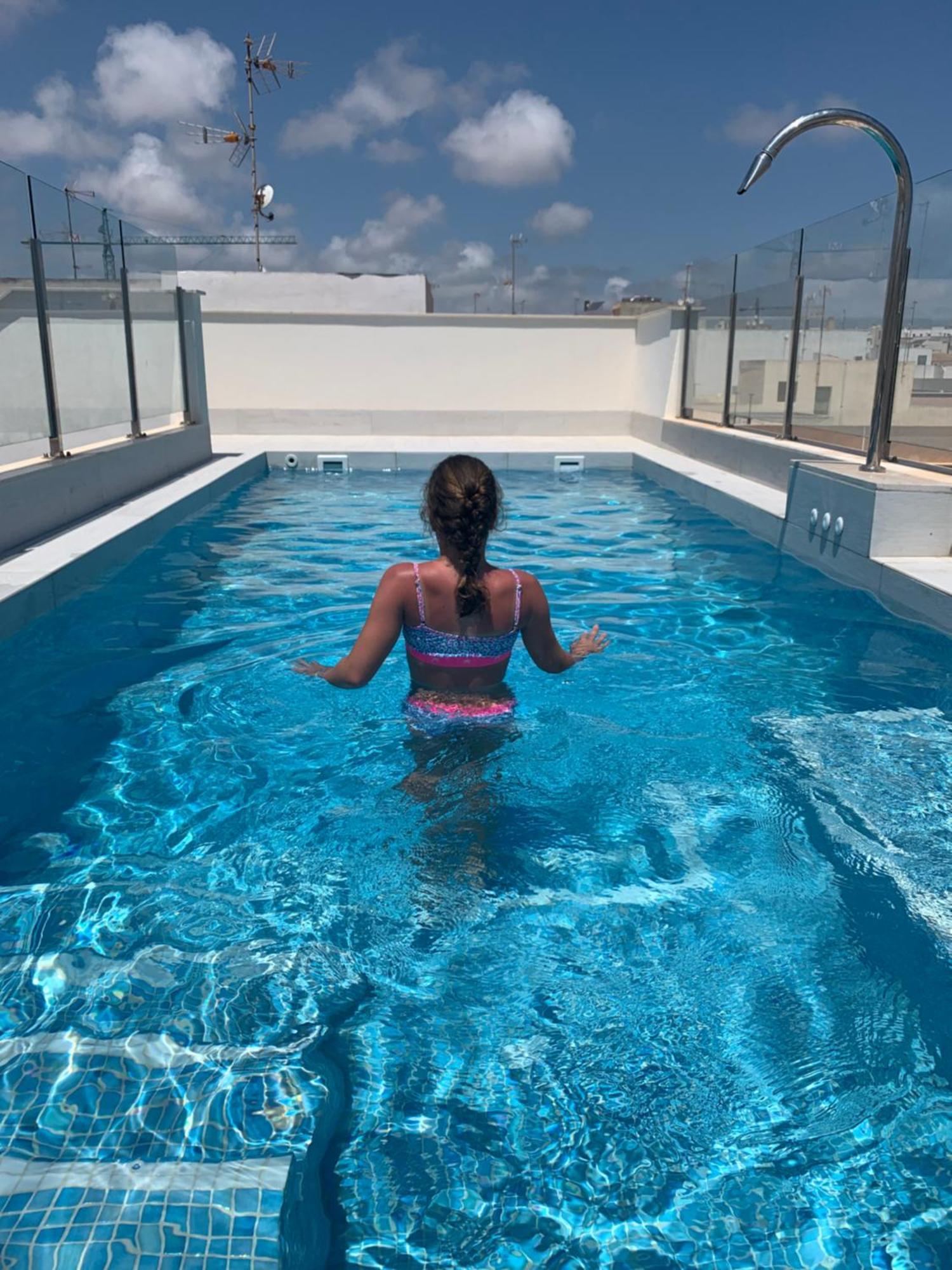Apartment Casa Tierra Torrievieja Close To The Playa Del Cura